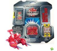 Bakugan - 6014976 - Figurine - Battle Gear - Battle sabre