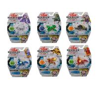 Bakugan - 6055885 - Pack 1 Ultra - Saison 2 - Jeu Jouet enfant à collectionner
