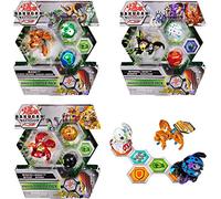 Starter Pack Bakugan Saison 2 Modèle aléatoire G