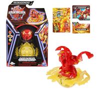 BAKUGAN 6066715 Revolution' 2023 Special Attack Pack of 1, Individually Assemble