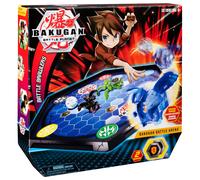 Bakugan Arene De Combat - Bakugan