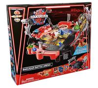 Bakugan Arene De Combat - Bakugan