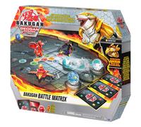 Bakugan Arene De Combat Battle Matrix Saison 3 - Bakugan