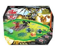 Étui Bakugan