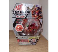 Bakugan Armored Alliance, Dragonoid × Tretorous