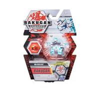 Bakugan Armored Alliance - Howlkor + Carte - Boule Blanche - Figurine - Jouet Garcon