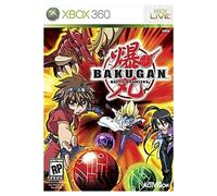 Bakugan - Equipe D'élite Xbox 360