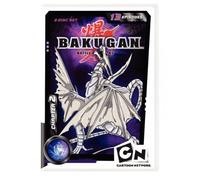 Bakugan: Battle Brawlers: Chapter 2