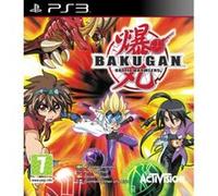 Bakugan - Battle Brawlers G