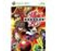 Bakugan Battle Brawlers G