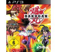 Bakugan: Battle Brawlers [import allemand]