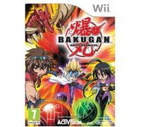 BAKUGAN : Battle Brawlers / JEU POUR CONSOLE NINTE