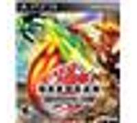 Bakugan Battle Brawlers - Les Protecteurs de la Terre G