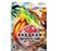 Bakugan Battle Brawlers - Les Protecteurs de la Terre G