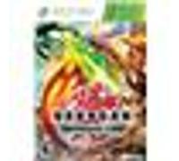 Bakugan Battle Brawlers - Les Protecteurs de la Terre G