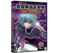 Bakugan Battle Brawlers : New Vestroia - Volume 2