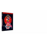 Bakugan Battle Brawlers - Saison 1