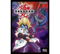 Bakugan Battle Brawlers - Saison 1 - Volume 2