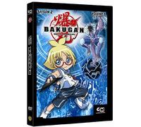 Bakugan Battle Brawlers – Saison 2 – Volume 1 – Warner Bros.