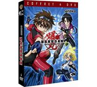 Bakugan Battle Brawlers - Saison 3