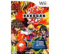 Bakugan