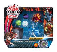 BAKUGAN - Battle Pack