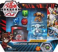 BAKUGAN Battle Pack Modele 8 (Solid)