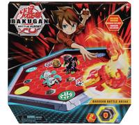 Bakugan Arene De Combat - Bakugan