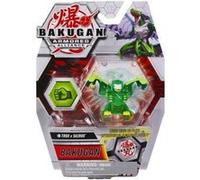 Bakugan Battle Planet - Trox X Sairus + Carte - Boule Verte - Figurine - Jouet Garcon