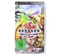 Bakugan : beschützer des kerns [import allemand]