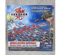 Bakugan Board Game