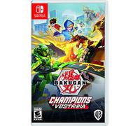 Bakugan: Champions of Vestroia for Nintendo Switch