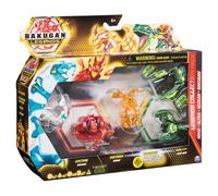Bakugan Coffret Collection De Legende Saison 5 - Bakugan (Assort)