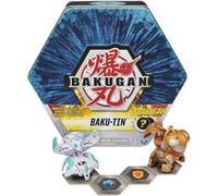Spin Master – BAKUGAN – Baku Tin