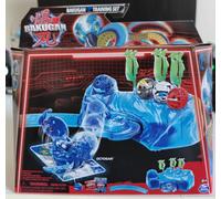 Bakugan Coffret D'entraînement Neuf Sous Scellés