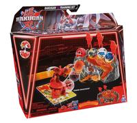 Coffret figurines Bakugan Entrainement Modèle aléatoire