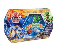 LOGI Coffret Faction Face Off Saison 3 - Bakugan
