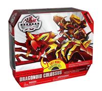 Bakugan Colosse dragonoïde