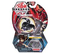 Bakugan Core 1 Pack 2 inch Figure Nillious