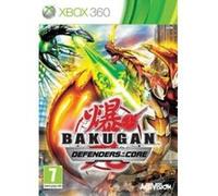 Bakugan - Defenders of the Core G