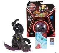 Bakugan Deka Octogan Sphere 8 cm Figurine de combat Jeu de stratégie