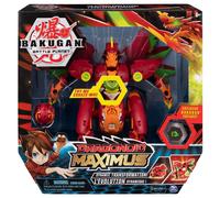 Bakugan Dragonoid Maximus - Bakugan
