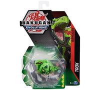 BAKUGAN Evolutions Core Pack Trox (vert)