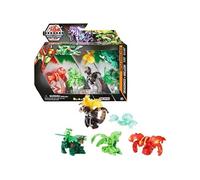 Bakugan - Battle Strike - Dragonoid Diecast (6063759)