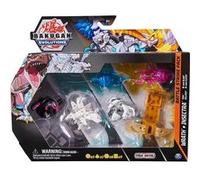 Bakugan - Evolutions (S4) - Battle Strike 6-pack G