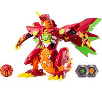 Figurine Bakugan Dragonoid Maximus