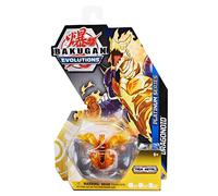 BAKUGAN - Force moulée sous pression S4 - Dragonoid (20135942)