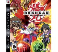 Bakugan / Game