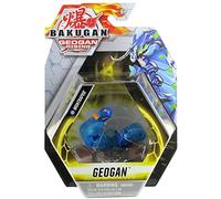 BAKUGAN Geogan Rising 2021 Aquos Montrapod Figurine à collectionner et cartes à collectionner