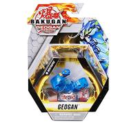 BAKUGAN Geogan Rising 2021 Aquos Montrapod Figurine à collectionner et cartes à collectionner